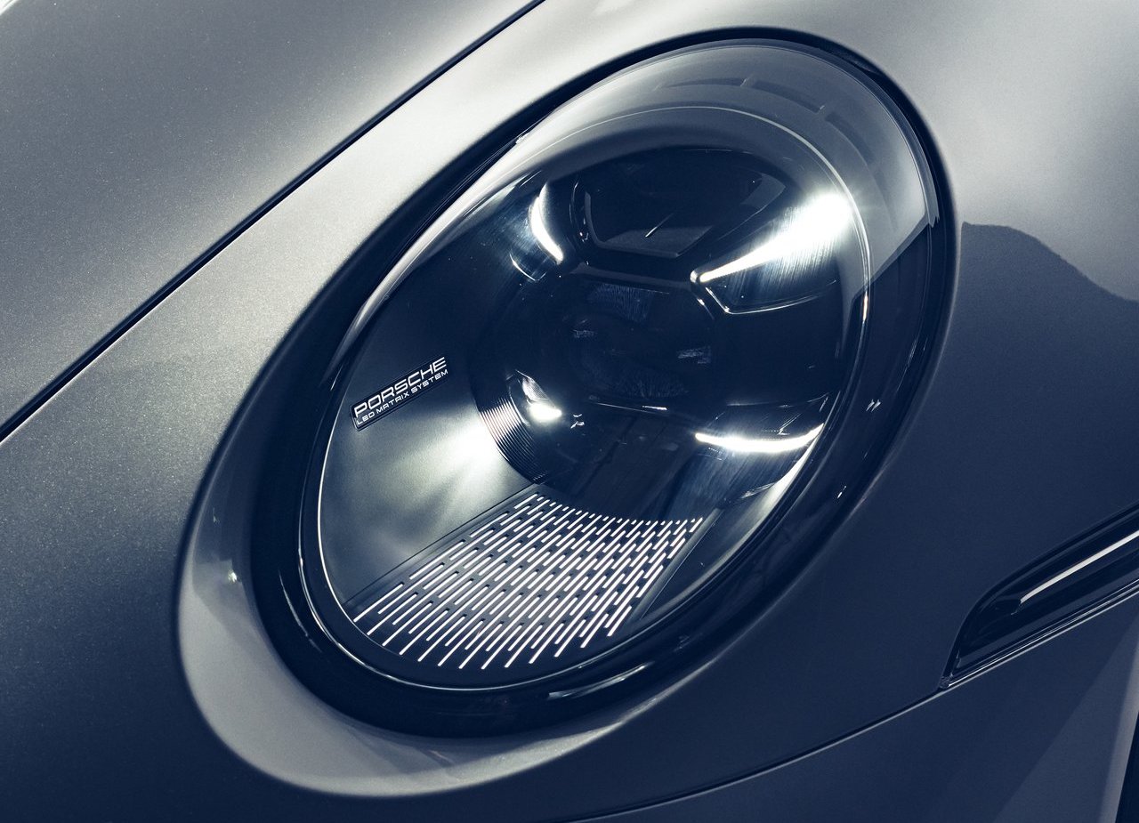 2021 - PORSCHE 911 TURBO S, foto 149
