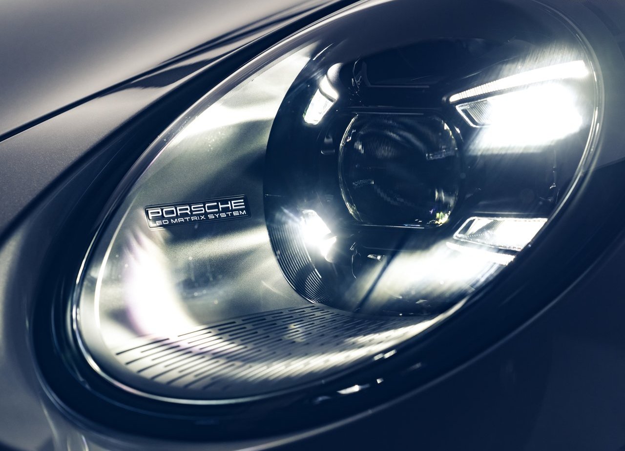 2021 - PORSCHE 911 TURBO S, foto 150