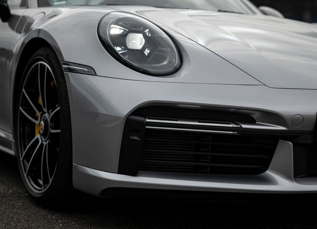 2021 - PORSCHE 911 TURBO S, foto 152