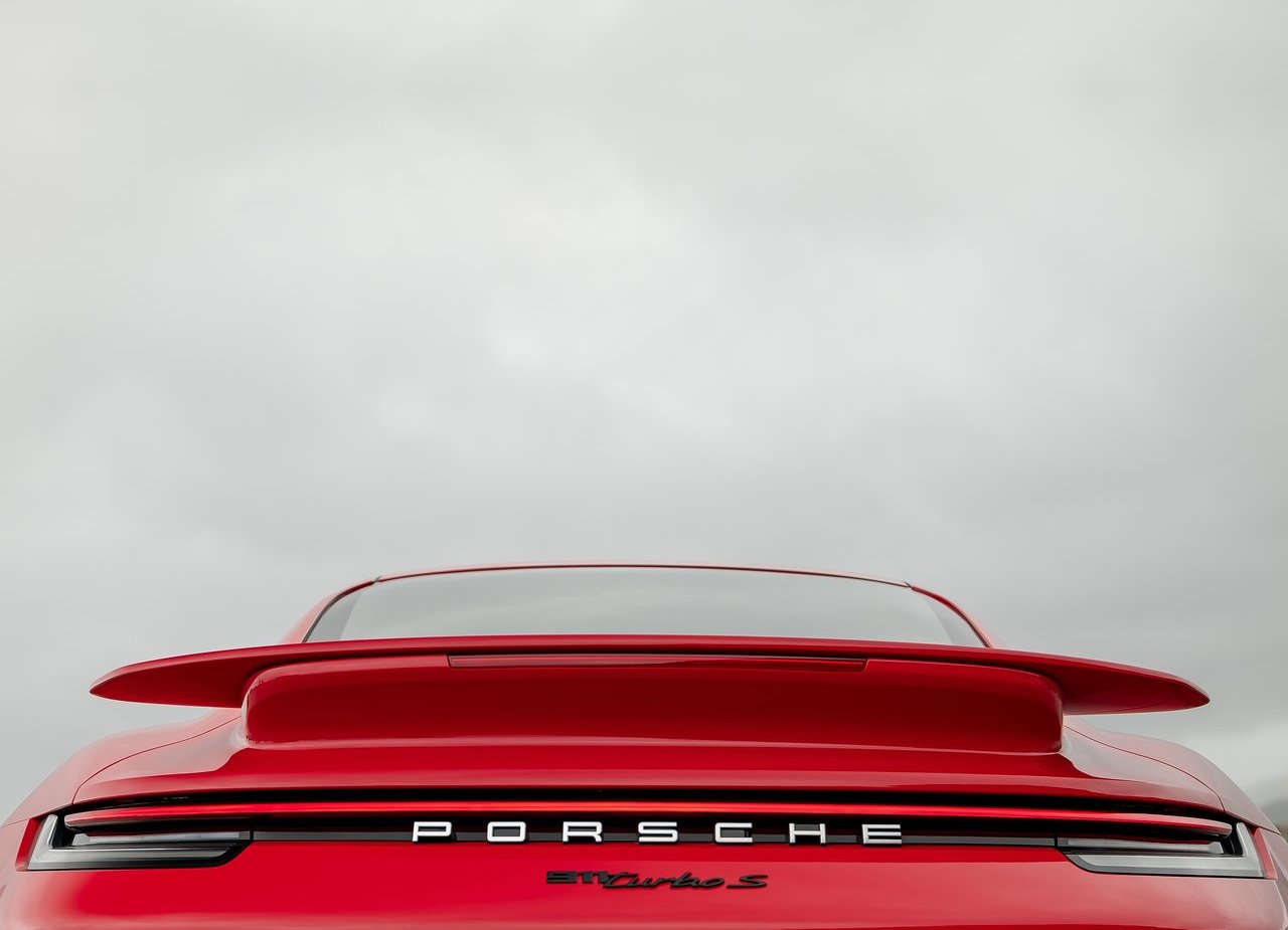 2021 - PORSCHE 911 TURBO S, foto 159