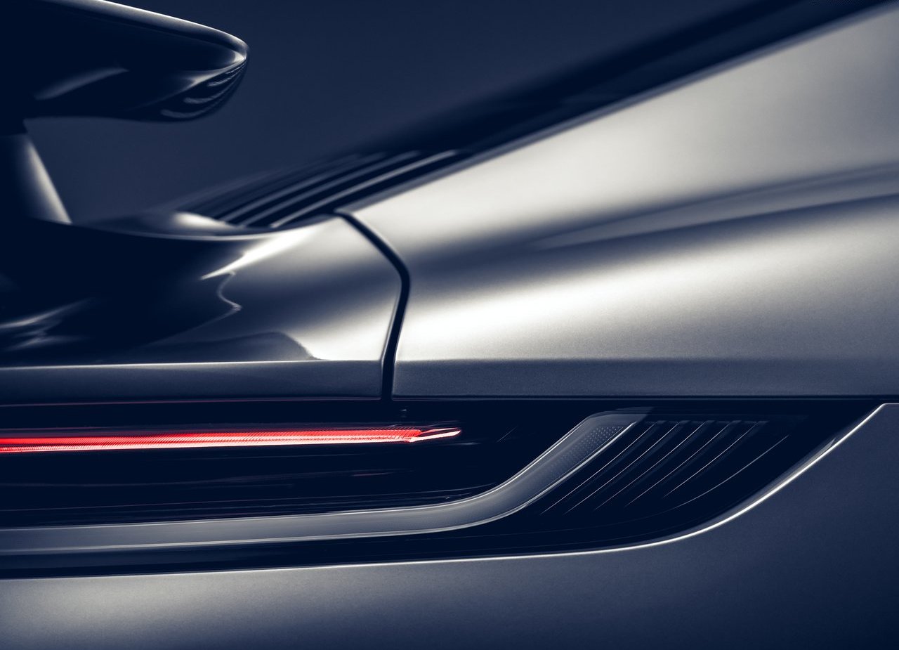 2021 - PORSCHE 911 TURBO S, foto 160