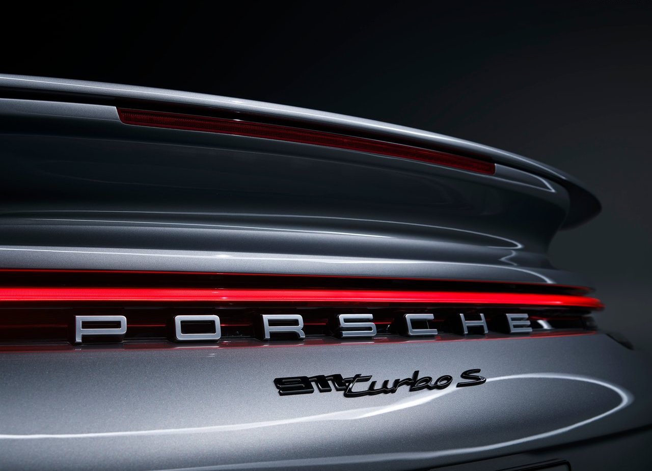 2021 - PORSCHE 911 TURBO S, foto 162