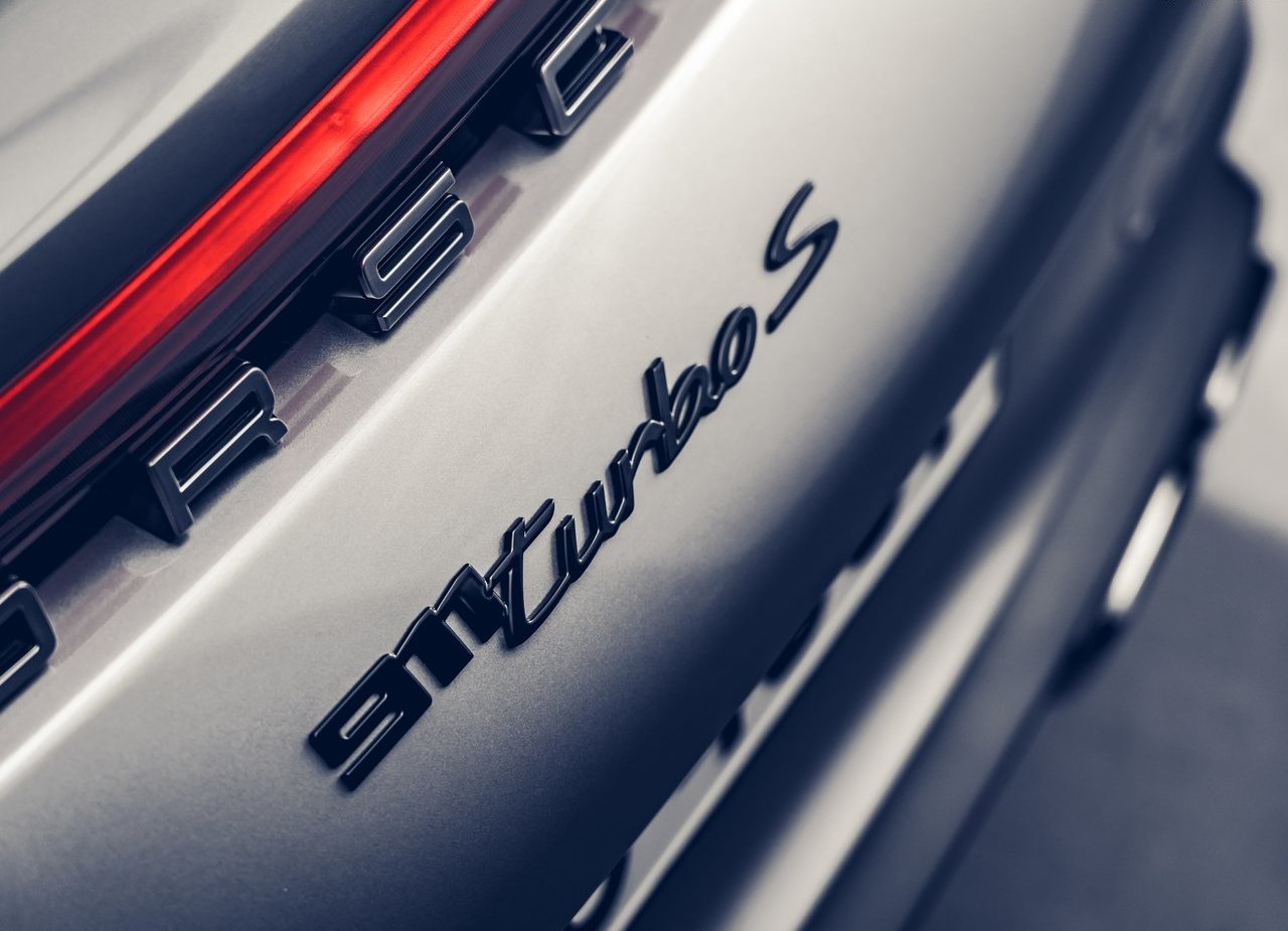 2021 - PORSCHE 911 TURBO S, foto 163