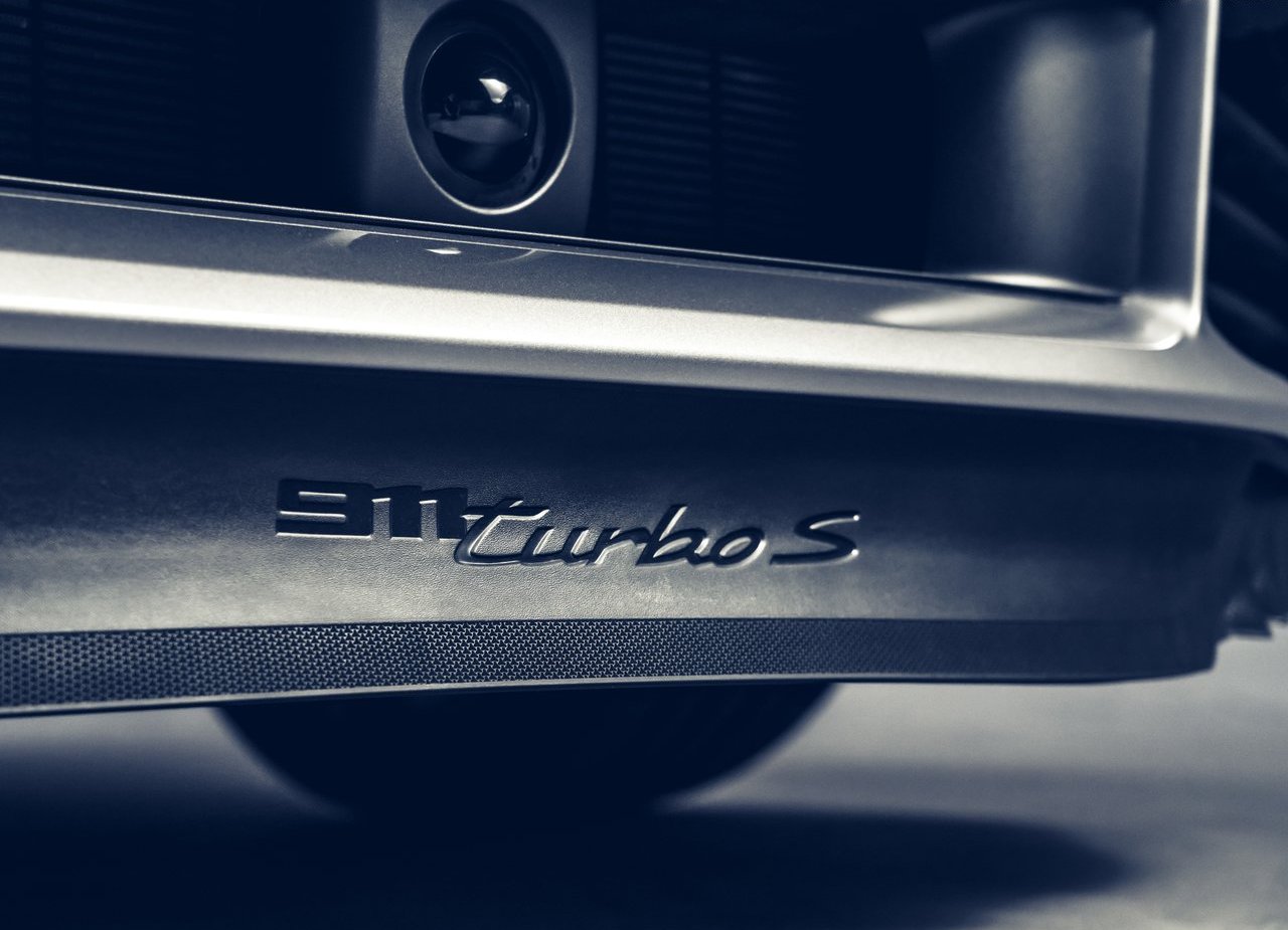 2021 - PORSCHE 911 TURBO S, foto 168
