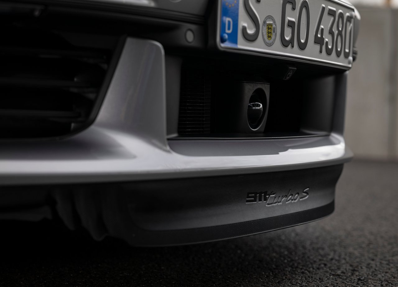 2021 - PORSCHE 911 TURBO S, foto 170