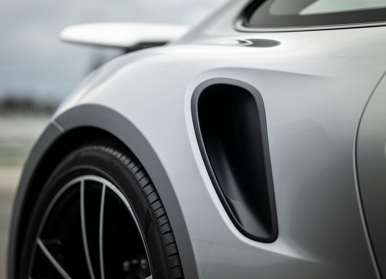 2021 - PORSCHE 911 TURBO S, foto 174