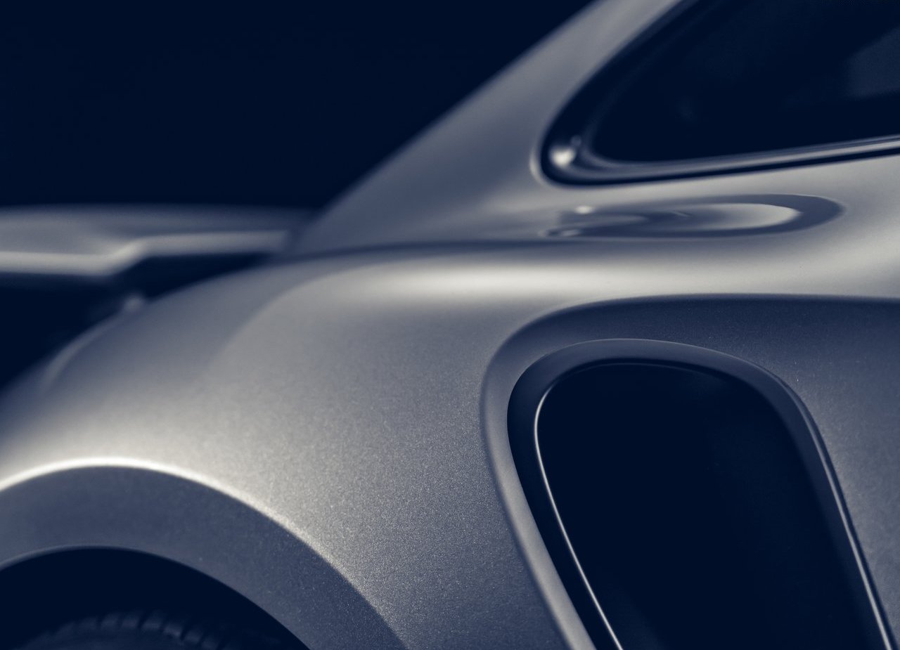 2021 - PORSCHE 911 TURBO S, foto 176