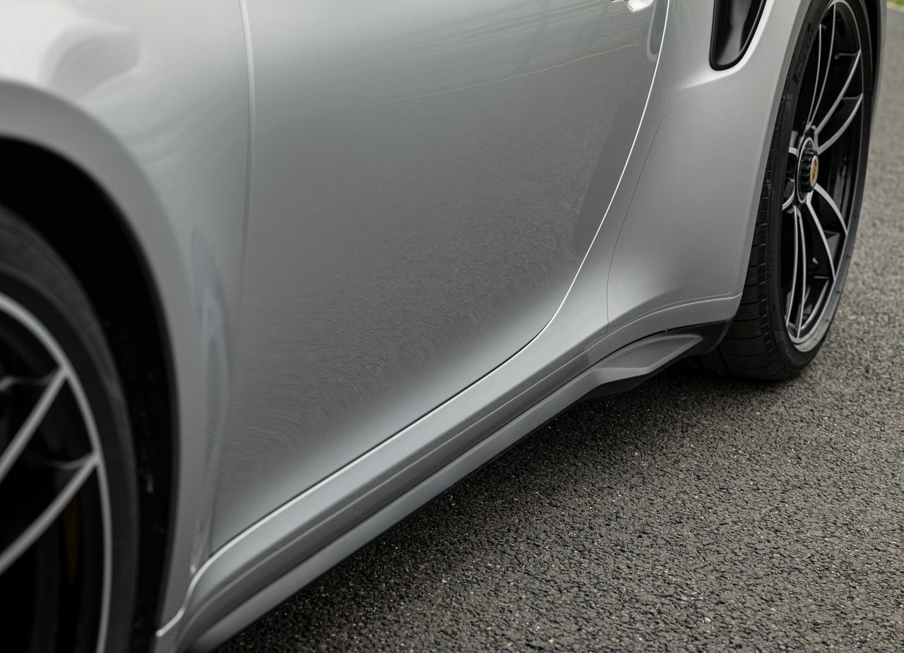 2021 - PORSCHE 911 TURBO S, foto 179