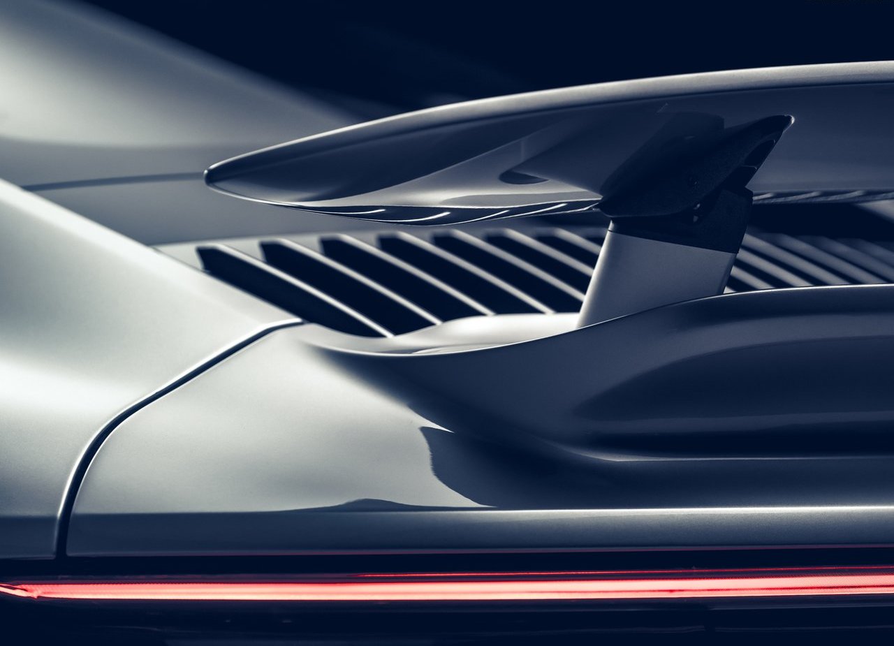 2021 - PORSCHE 911 TURBO S, foto 192