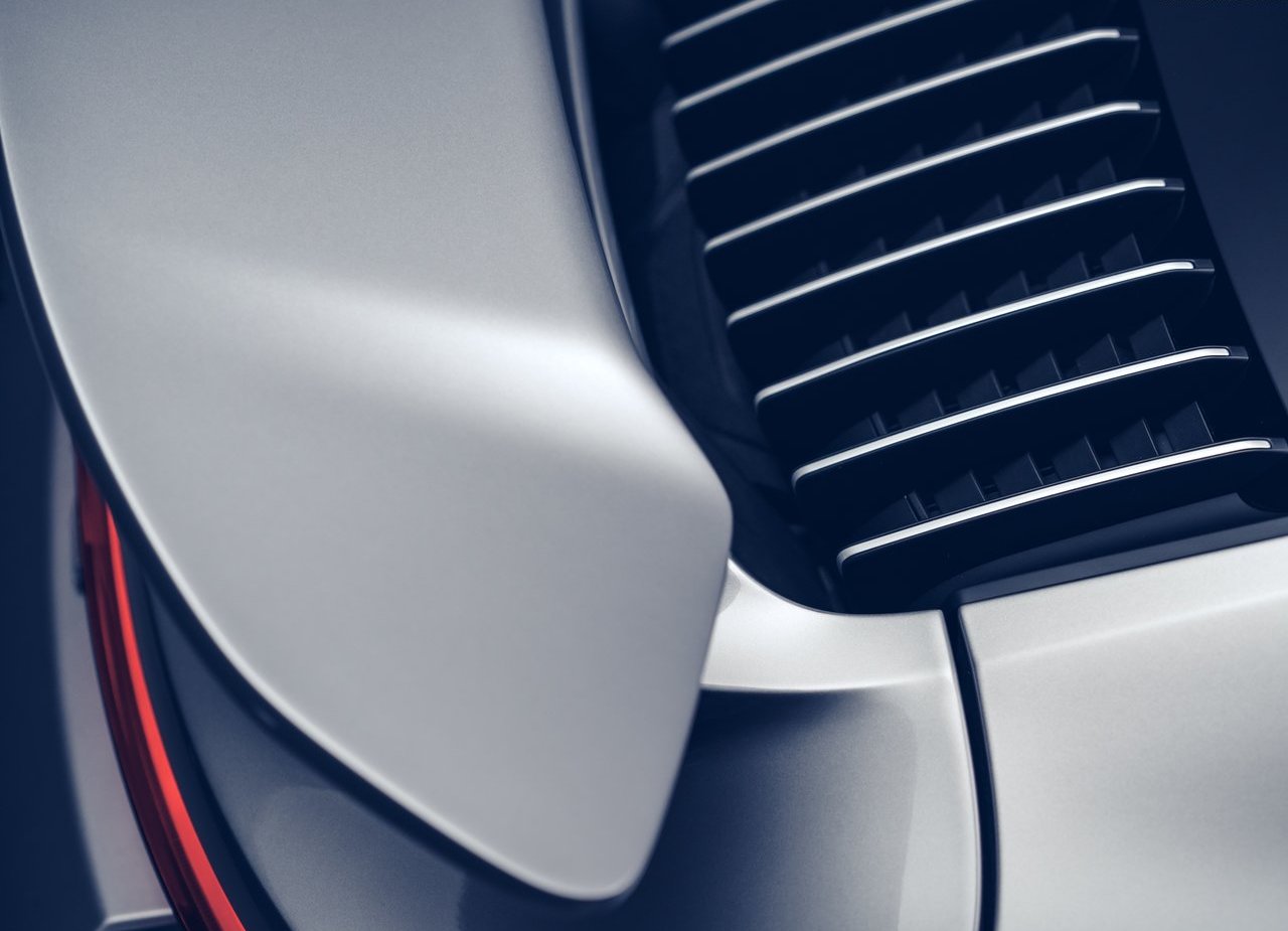 2021 - PORSCHE 911 TURBO S, foto 193
