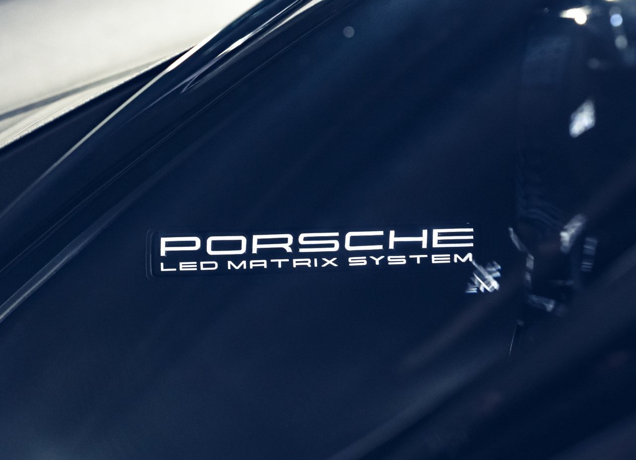 2021 - PORSCHE 911 TURBO S, foto 194