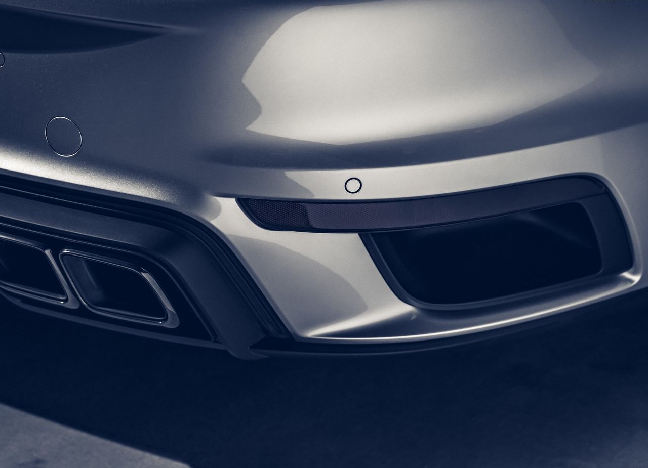 2021 - PORSCHE 911 TURBO S, foto 196