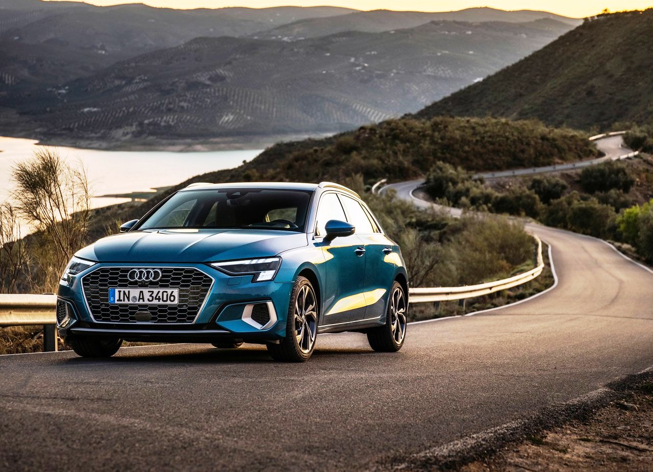 2021 - AUDI A3 SPORTBACK, foto 7