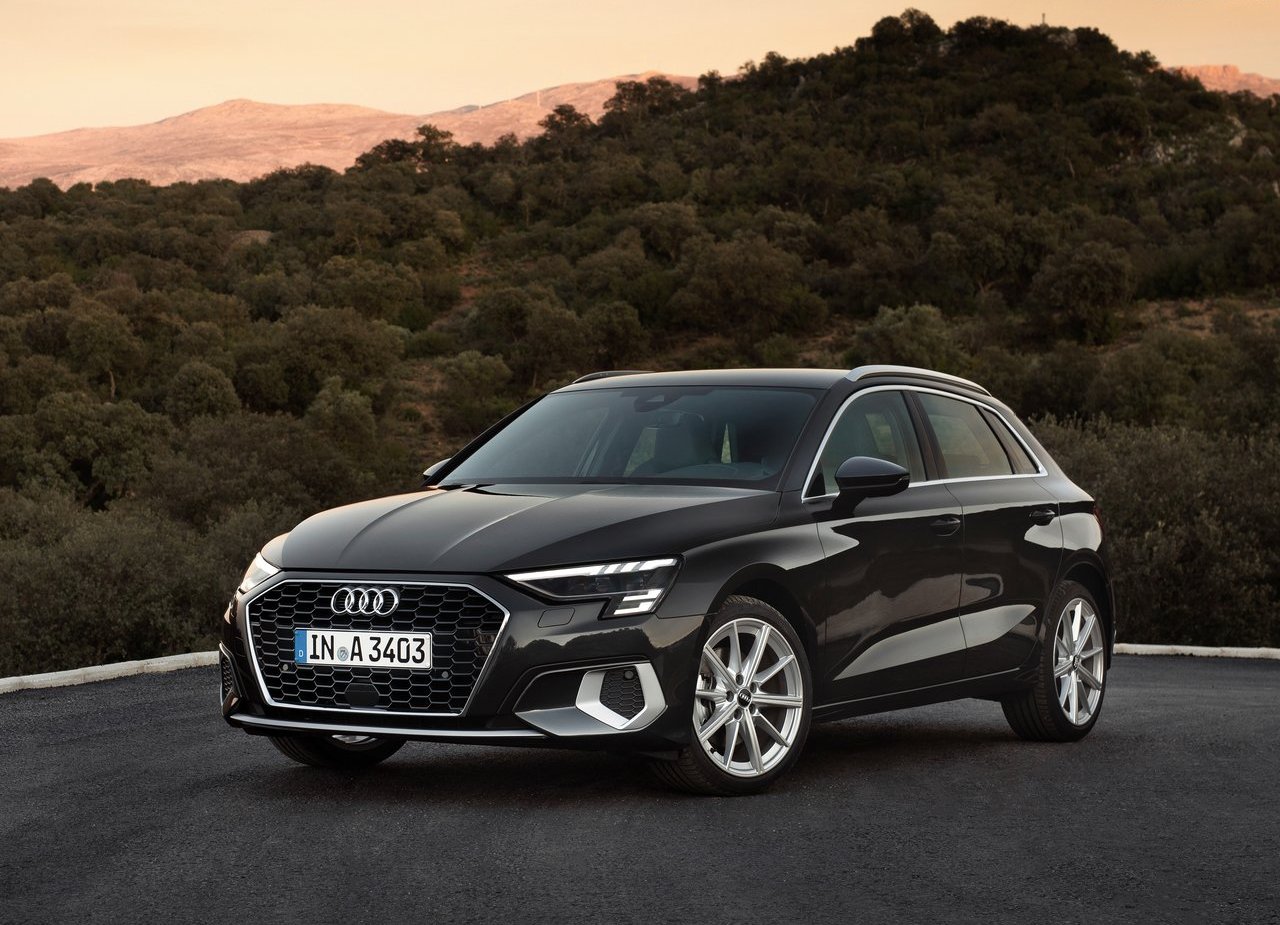 2021 - AUDI A3 SPORTBACK, foto 13