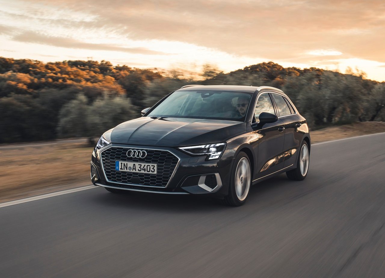 2021 - AUDI A3 SPORTBACK, foto 18