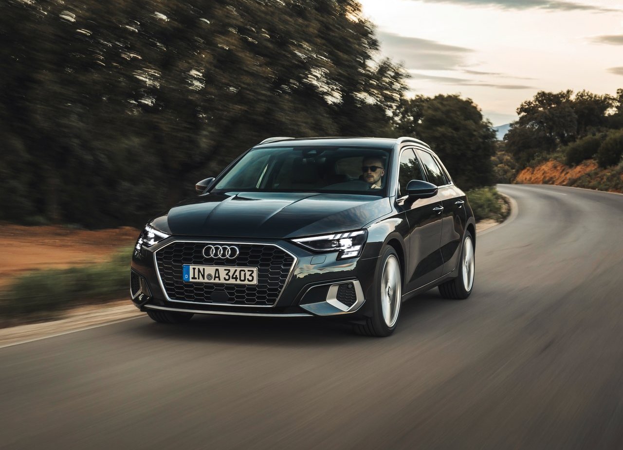 2021 - AUDI A3 SPORTBACK, foto 19