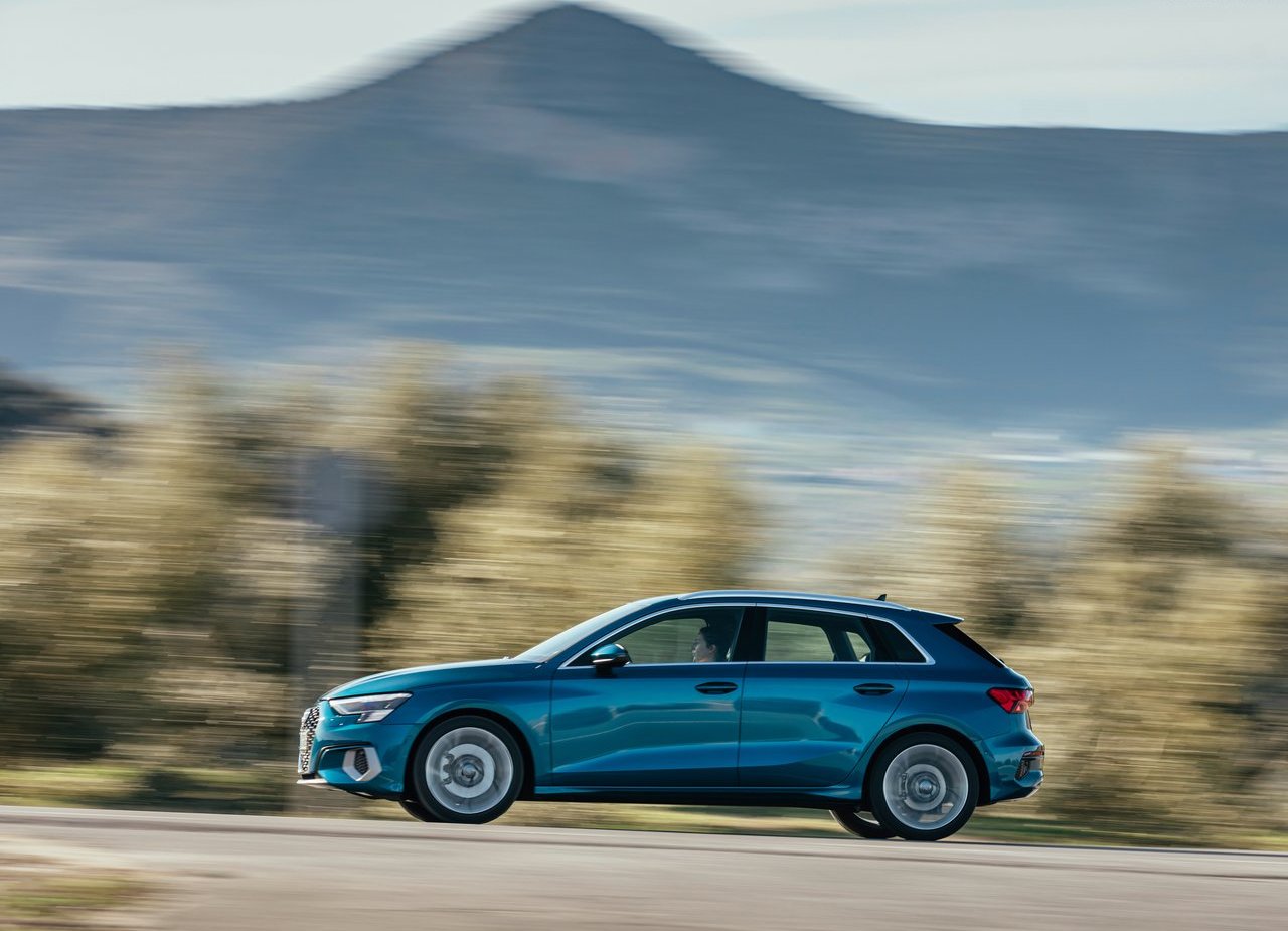 2021 - AUDI A3 SPORTBACK, foto 30