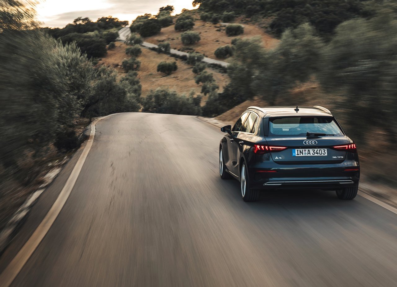 2021 - AUDI A3 SPORTBACK, foto 47