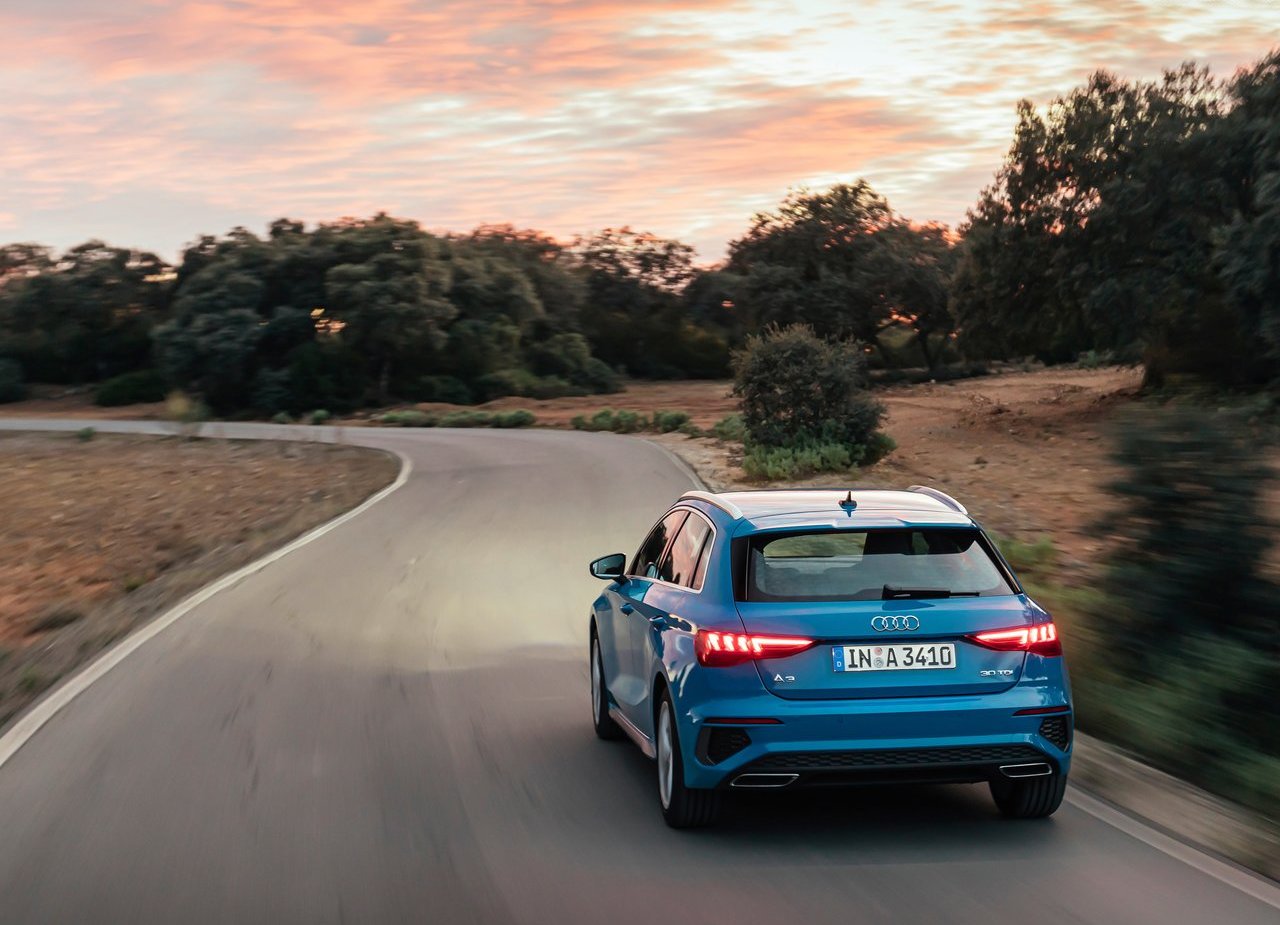 2021 - AUDI A3 SPORTBACK, foto 50