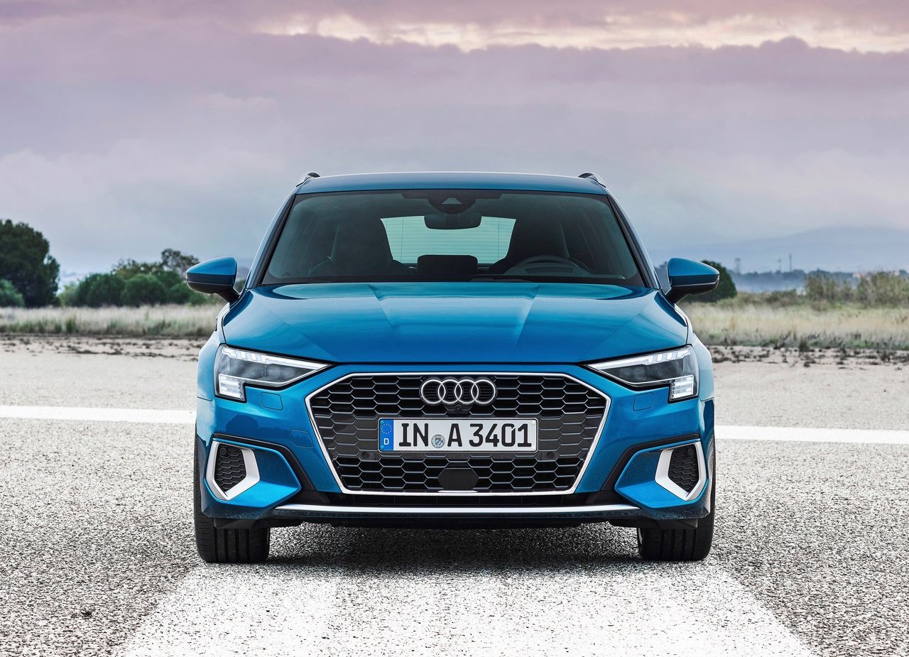 2021 - AUDI A3 SPORTBACK, foto 56