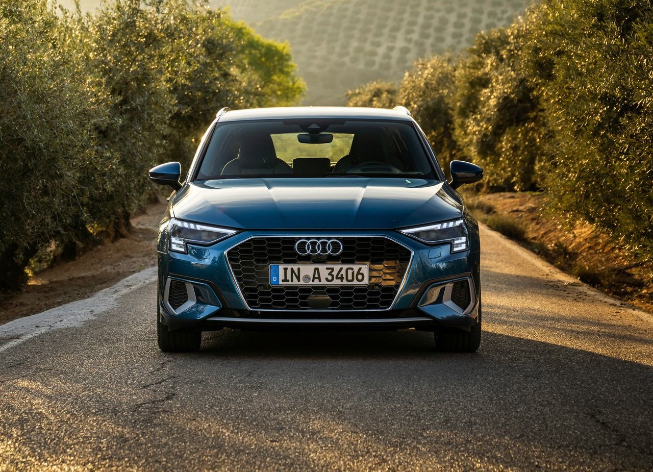 2021 - AUDI A3 SPORTBACK, foto 57