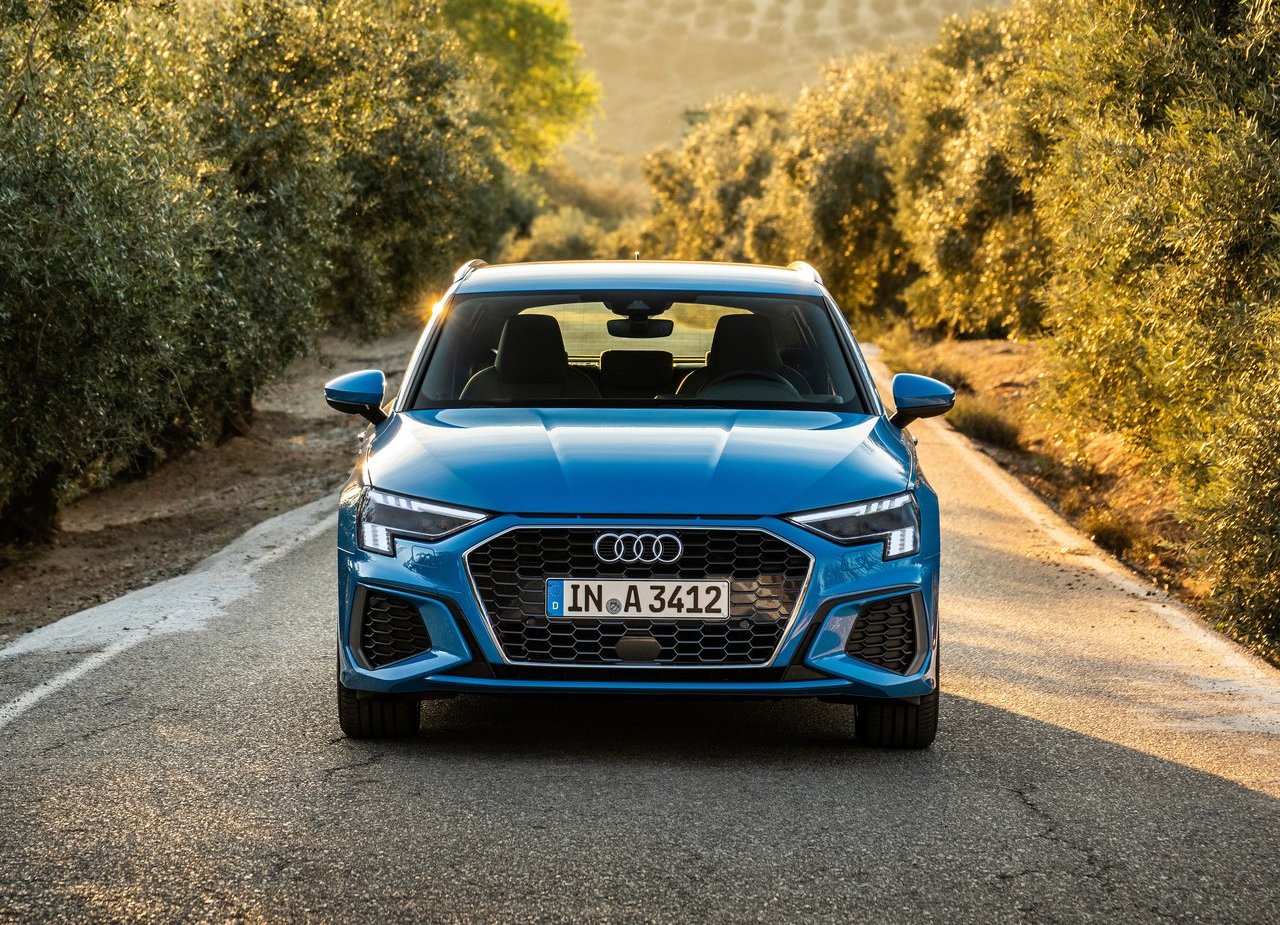 2021 - AUDI A3 SPORTBACK, foto 58