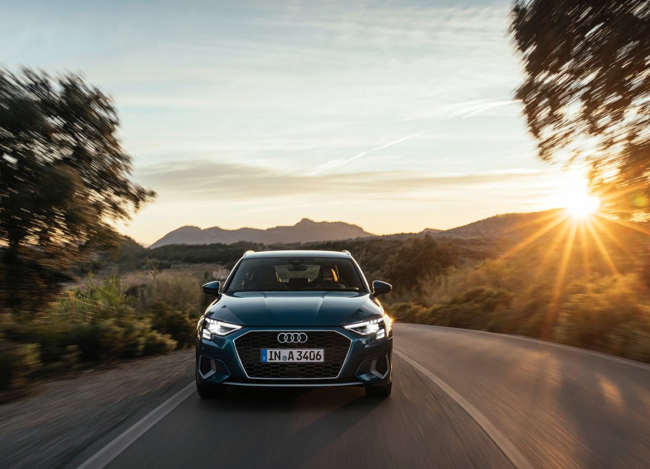 2021 - AUDI A3 SPORTBACK, foto 59