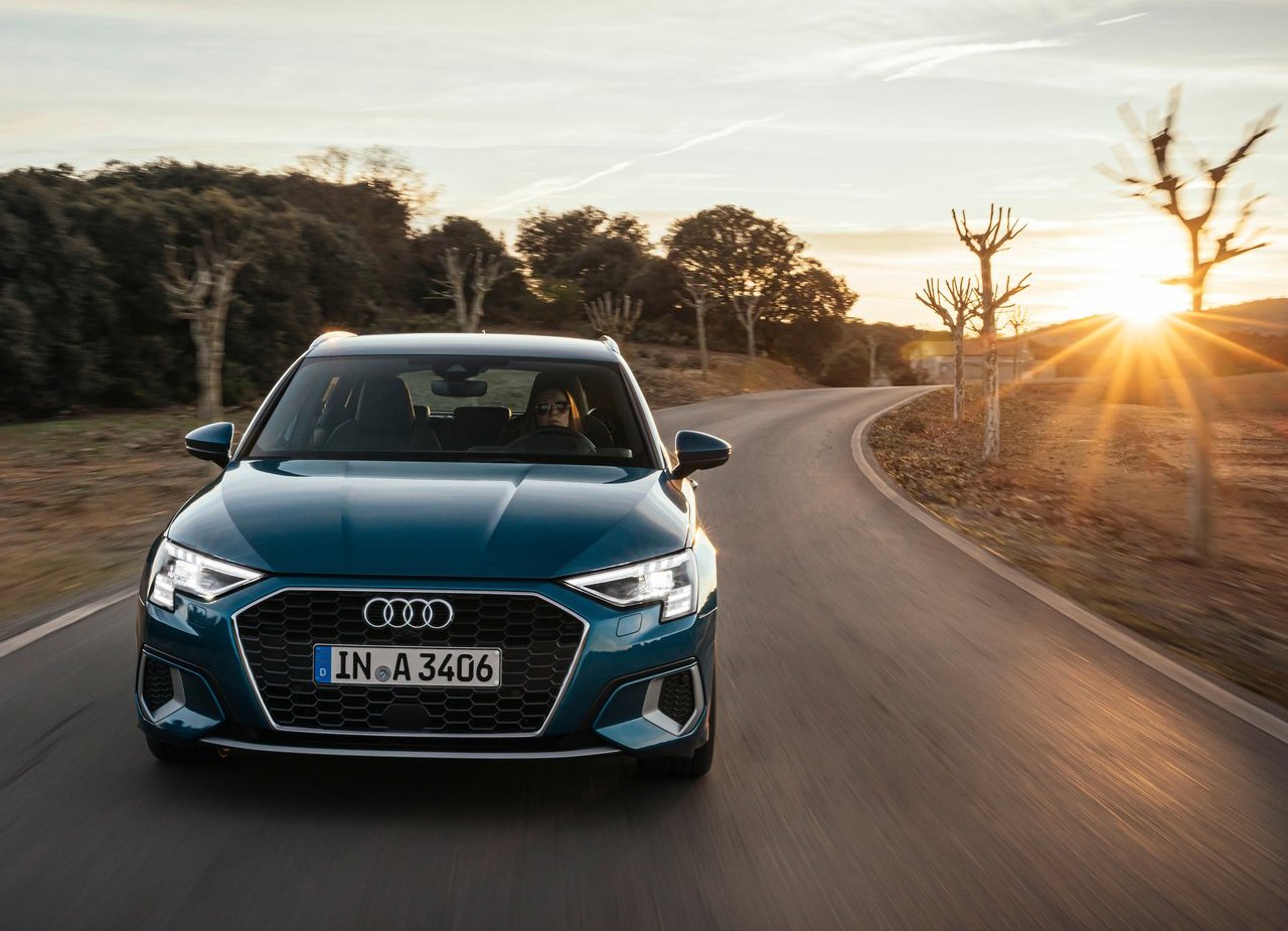 2021 - AUDI A3 SPORTBACK, foto 60