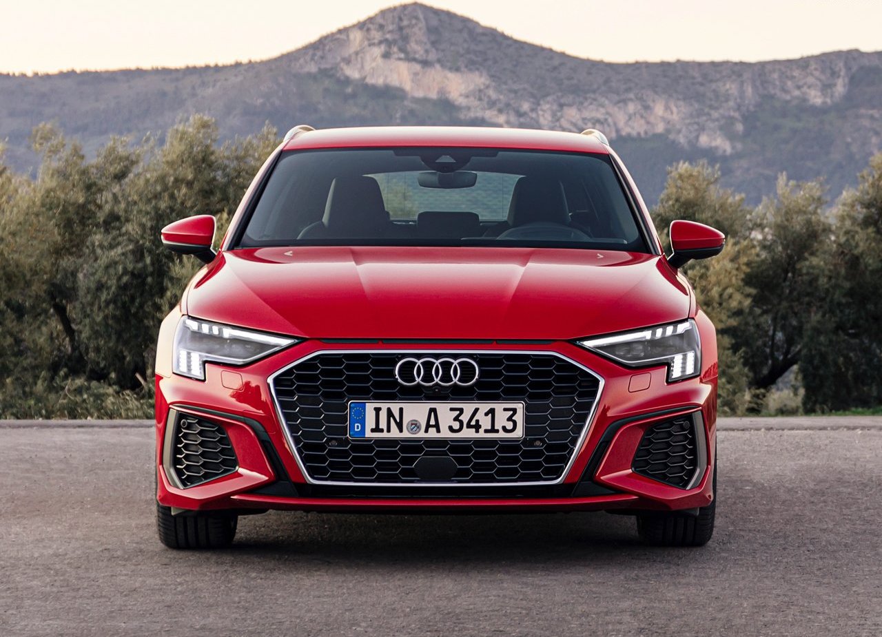 2021 - AUDI A3 SPORTBACK, foto 61