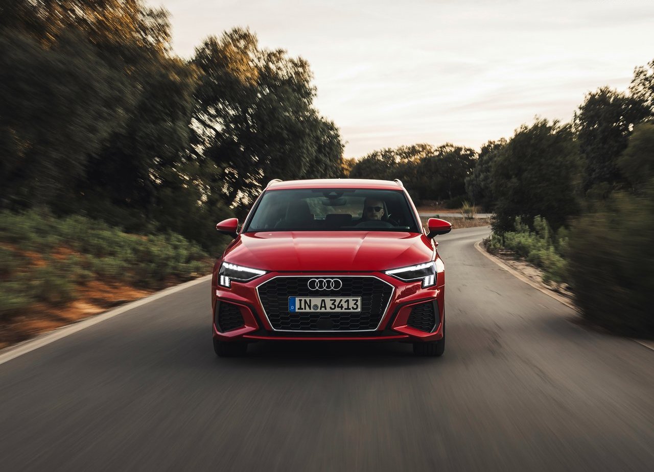 2021 - AUDI A3 SPORTBACK, foto 62