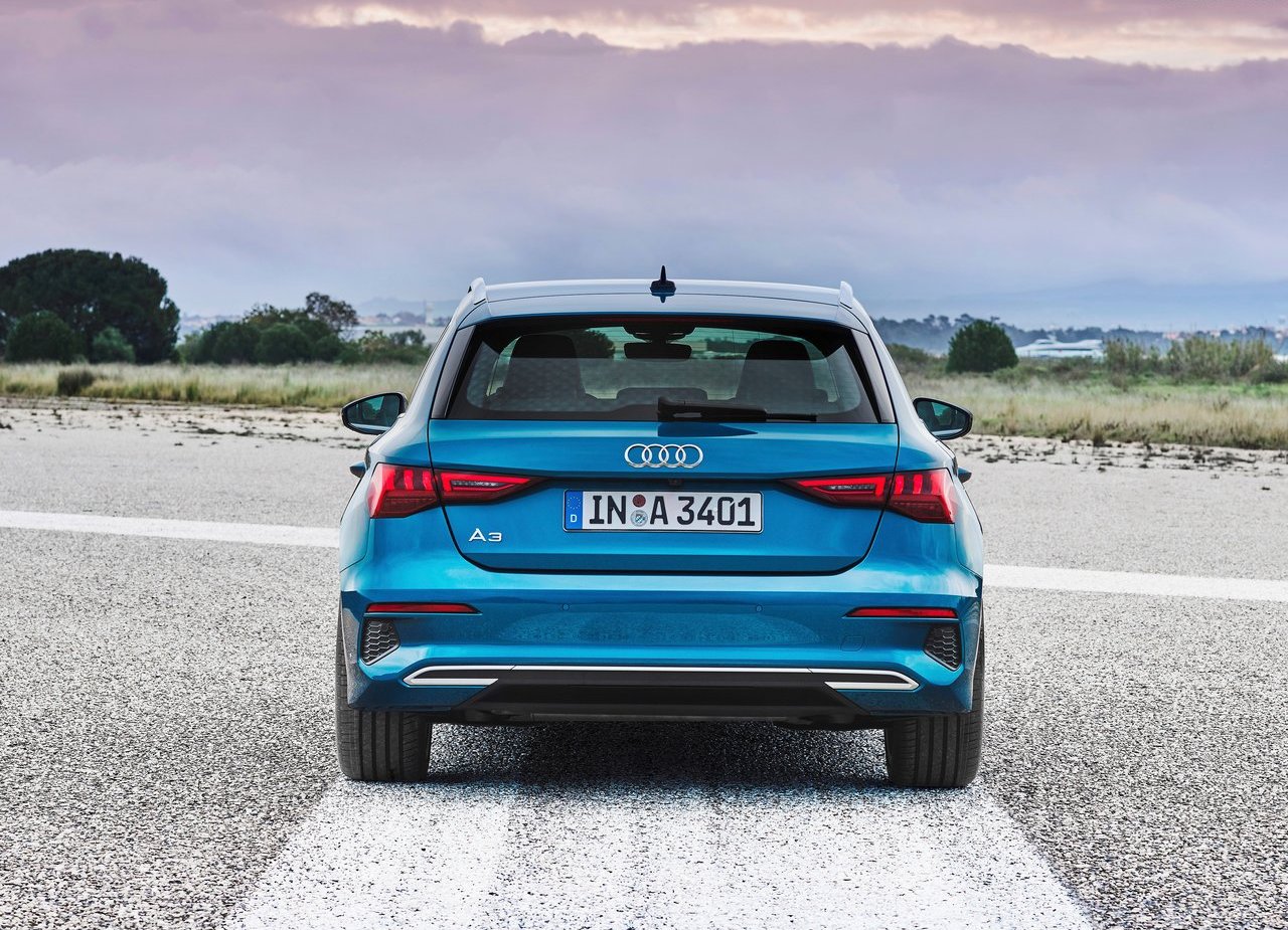 2021 - AUDI A3 SPORTBACK, foto 63