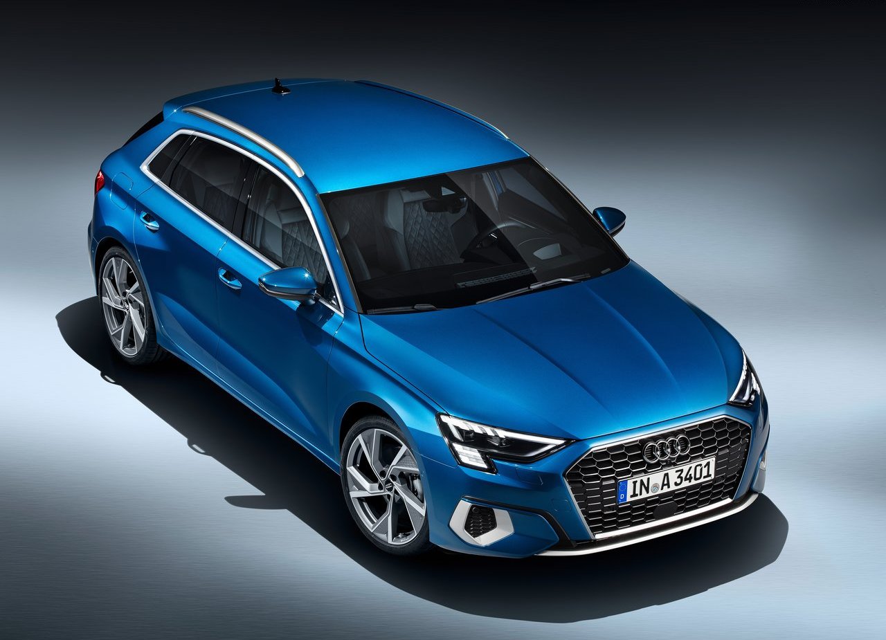 2021 - AUDI A3 SPORTBACK, foto 68