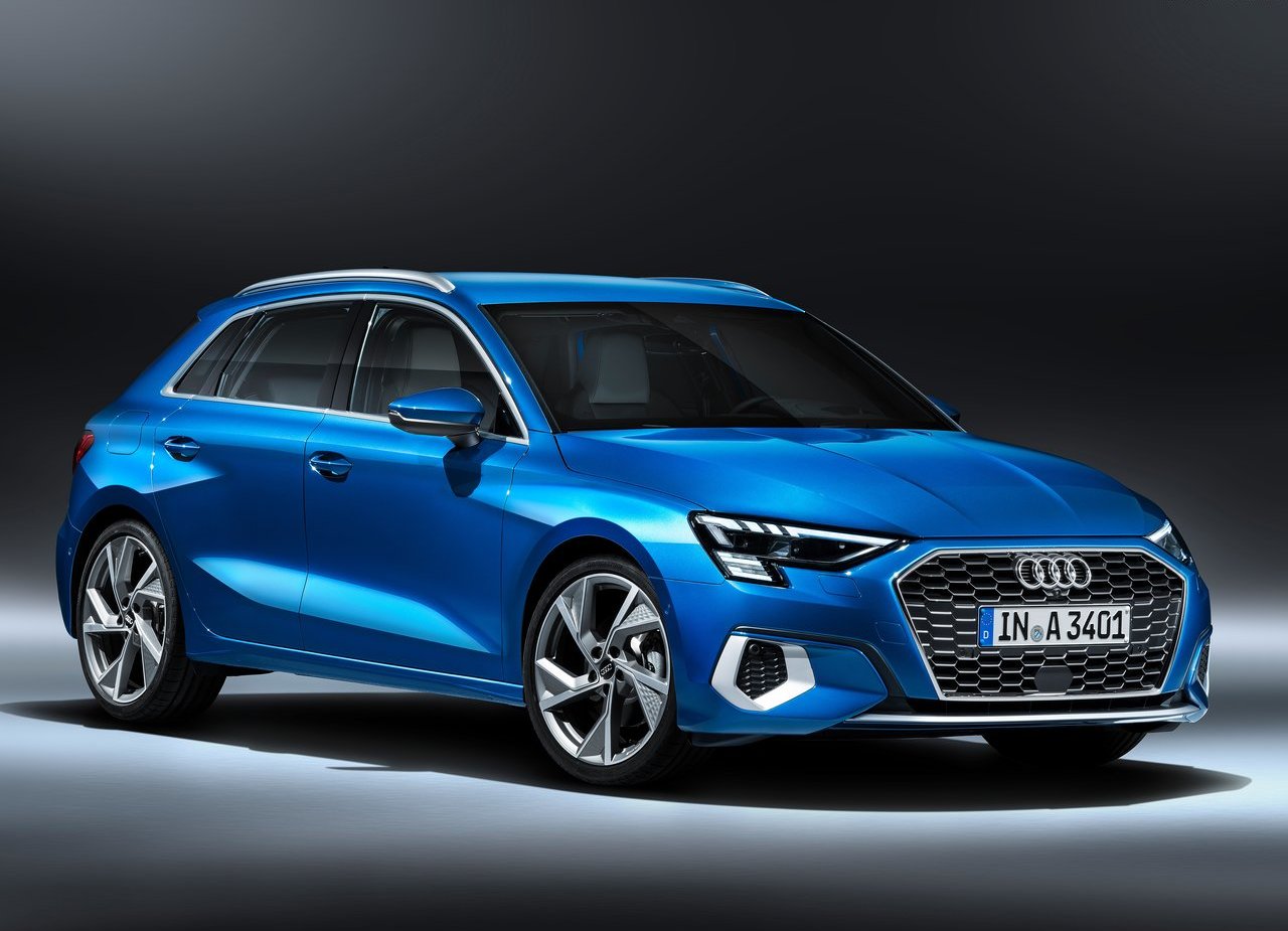 2021 - AUDI A3 SPORTBACK, foto 69