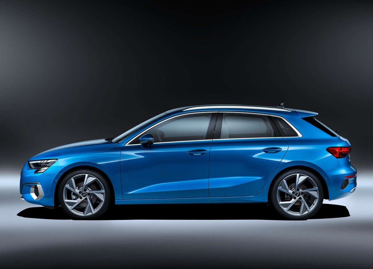 2021 - AUDI A3 SPORTBACK, foto 70