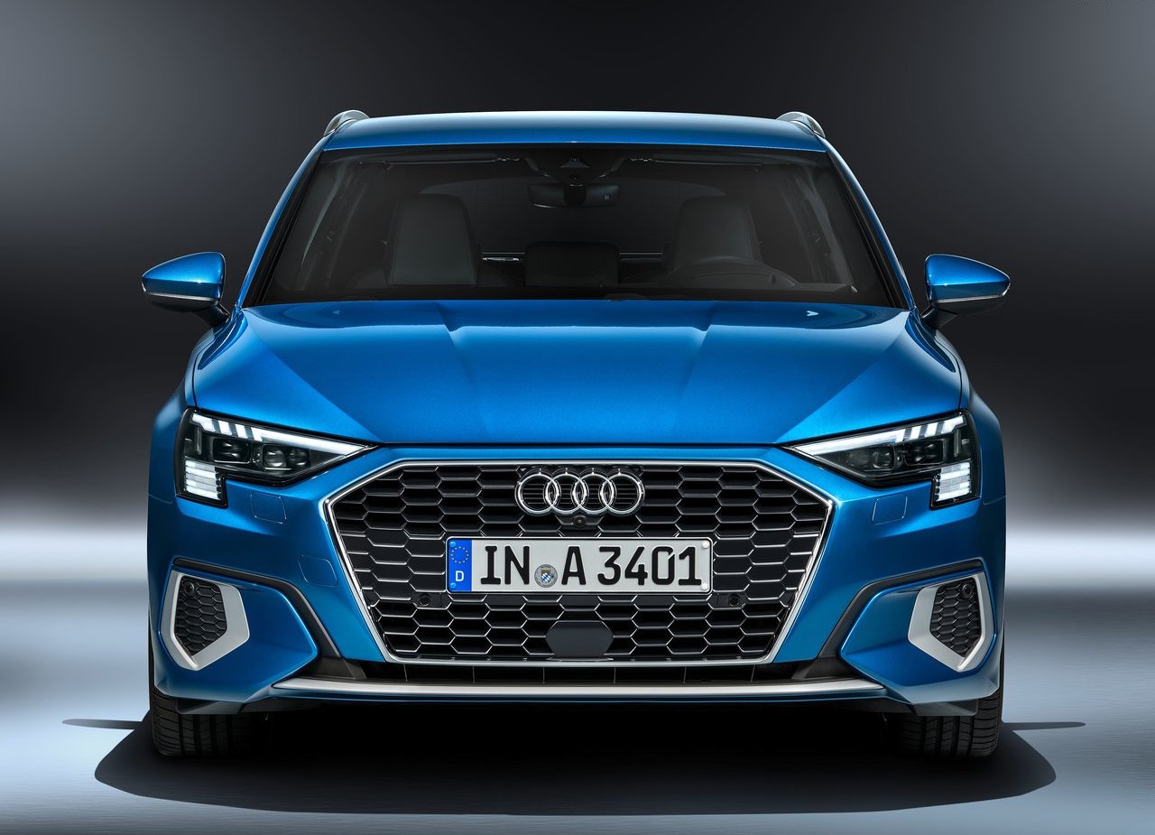 2021 - AUDI A3 SPORTBACK, foto 73