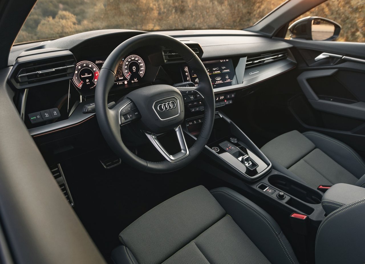 2021 - AUDI A3 SPORTBACK, foto 74