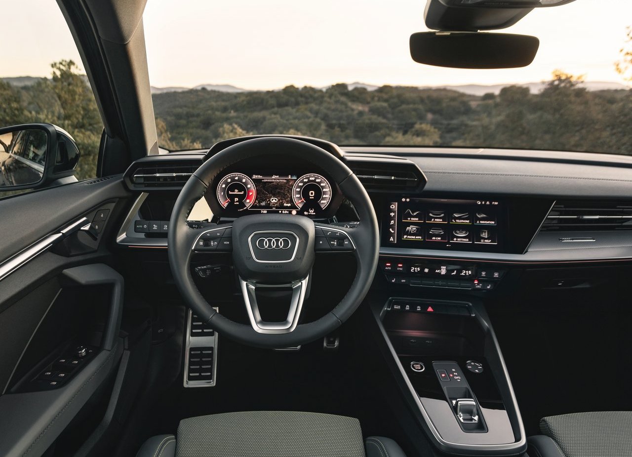 2021 - AUDI A3 SPORTBACK, foto 78