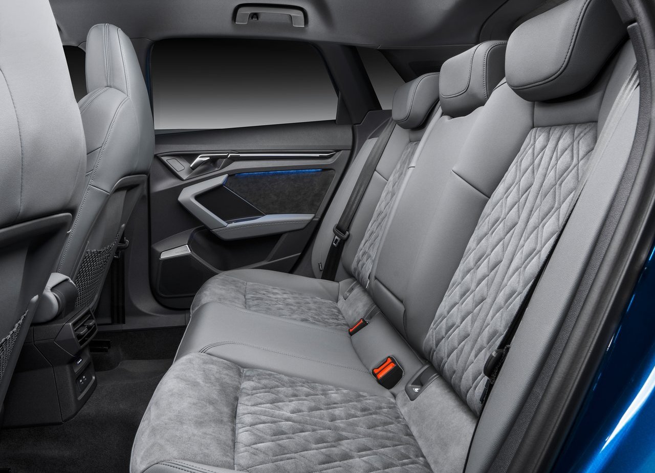 2021 - AUDI A3 SPORTBACK, foto 87