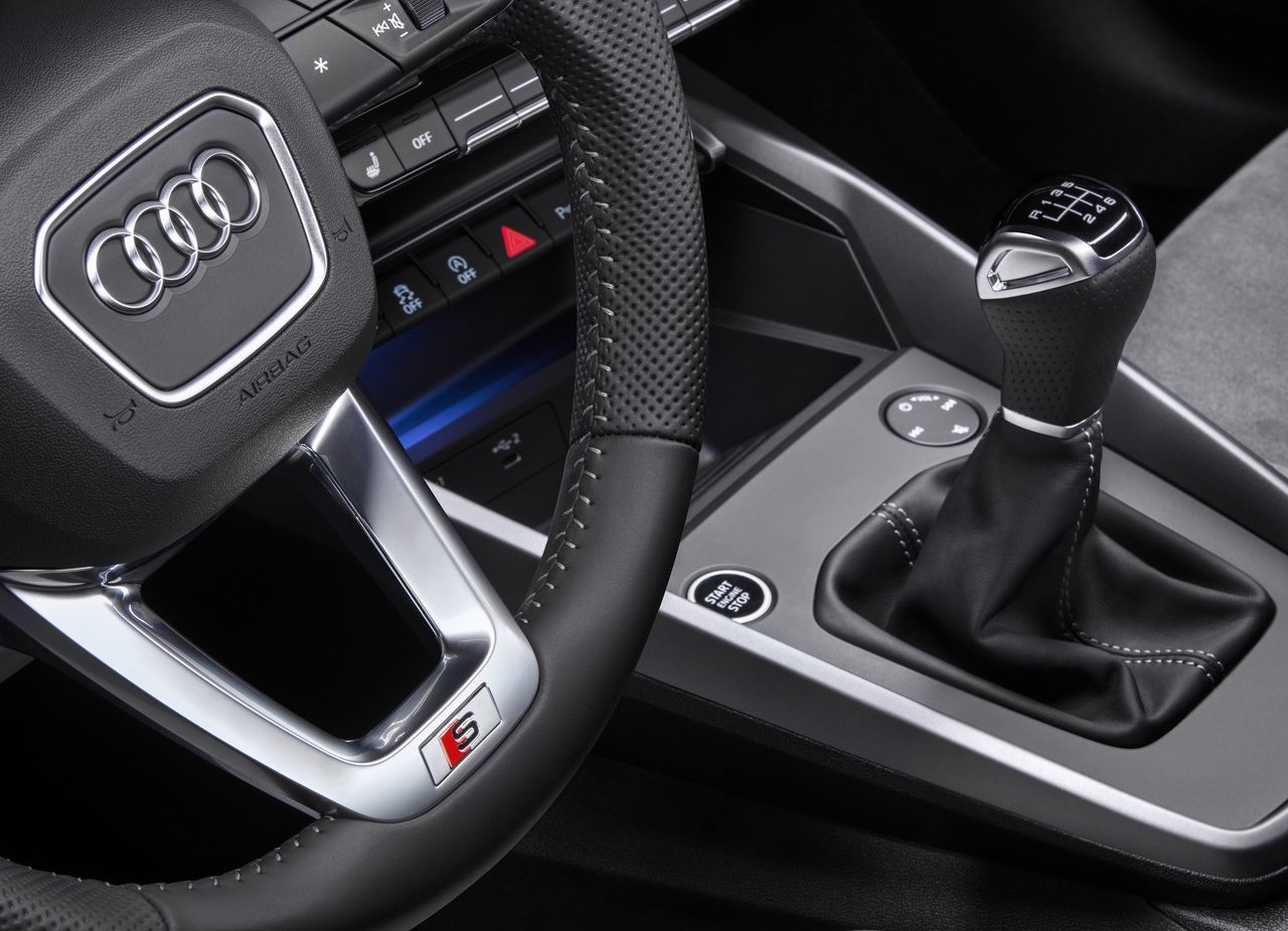 2021 - AUDI A3 SPORTBACK, foto 90