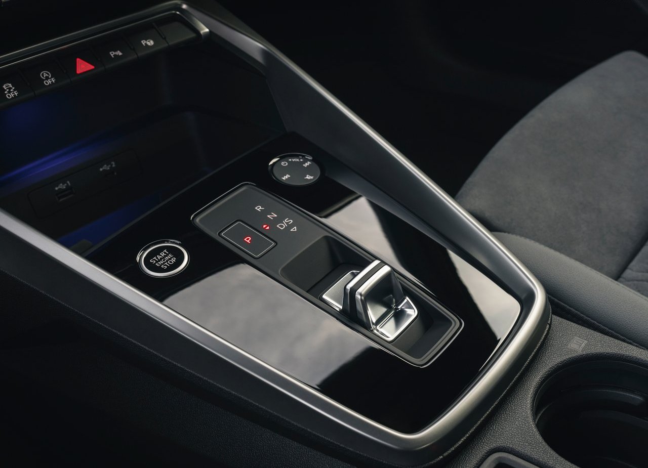 2021 - AUDI A3 SPORTBACK, foto 91