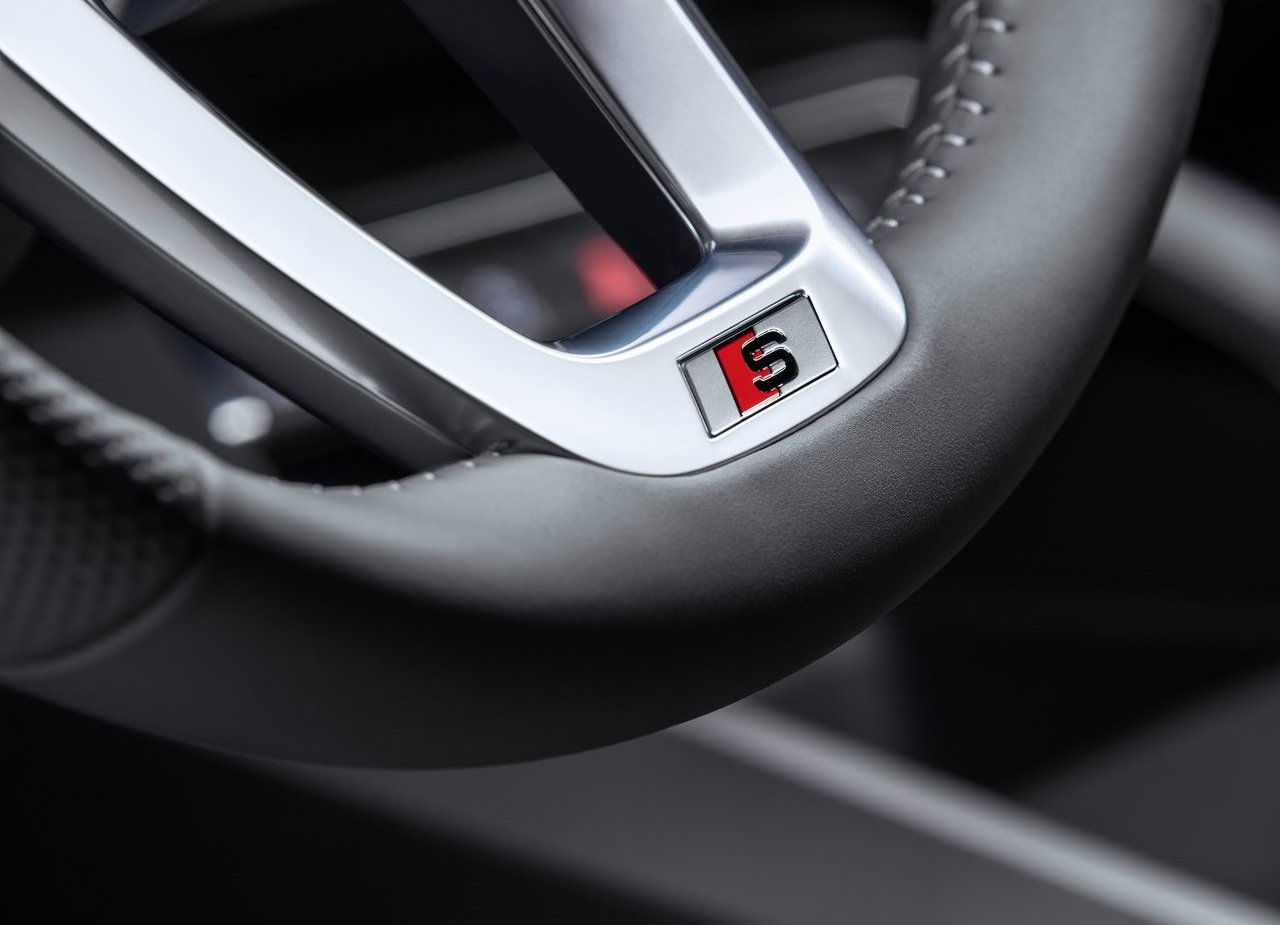 2021 - AUDI A3 SPORTBACK, foto 92