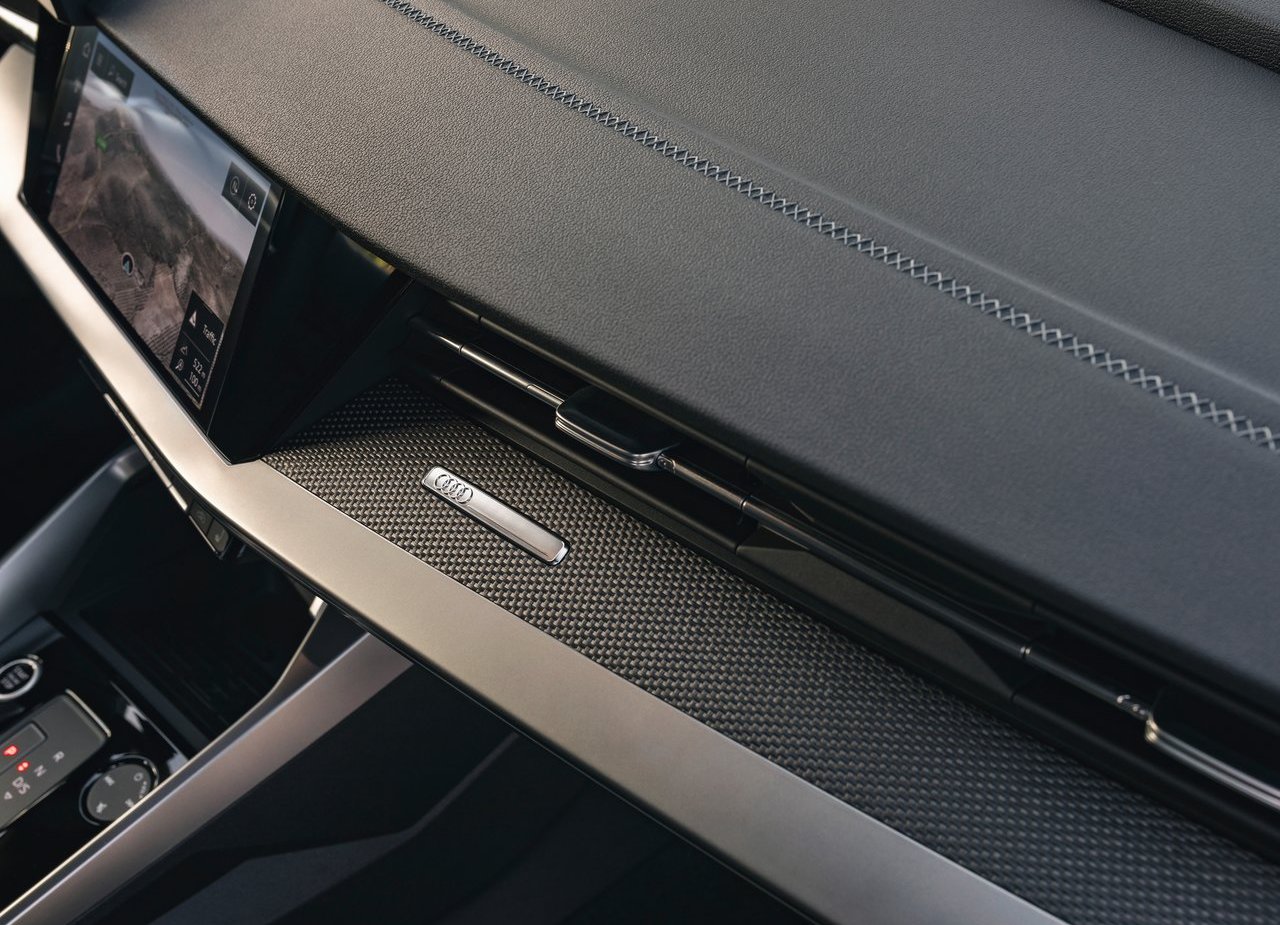 2021 - AUDI A3 SPORTBACK, foto 93