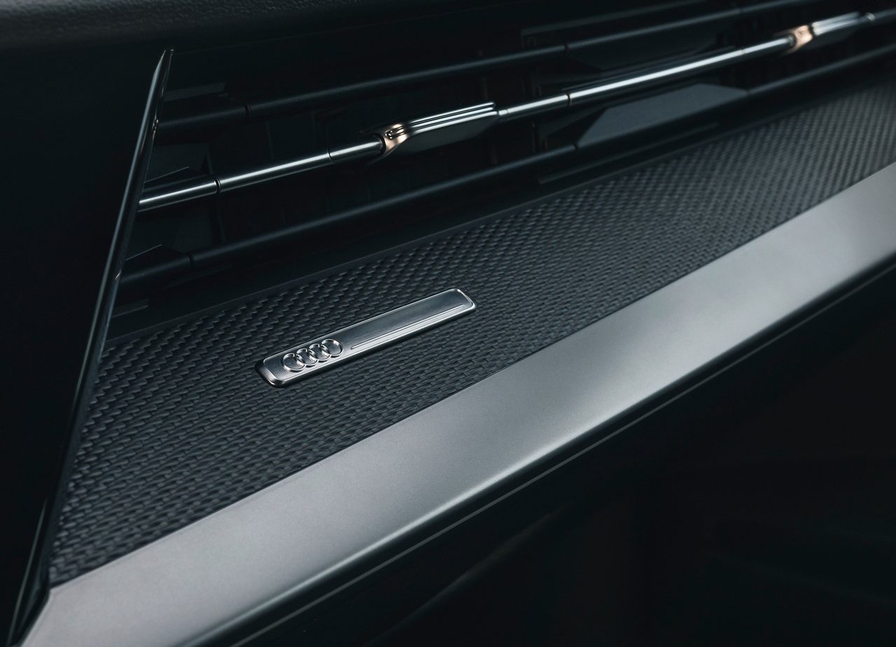 2021 - AUDI A3 SPORTBACK, foto 94