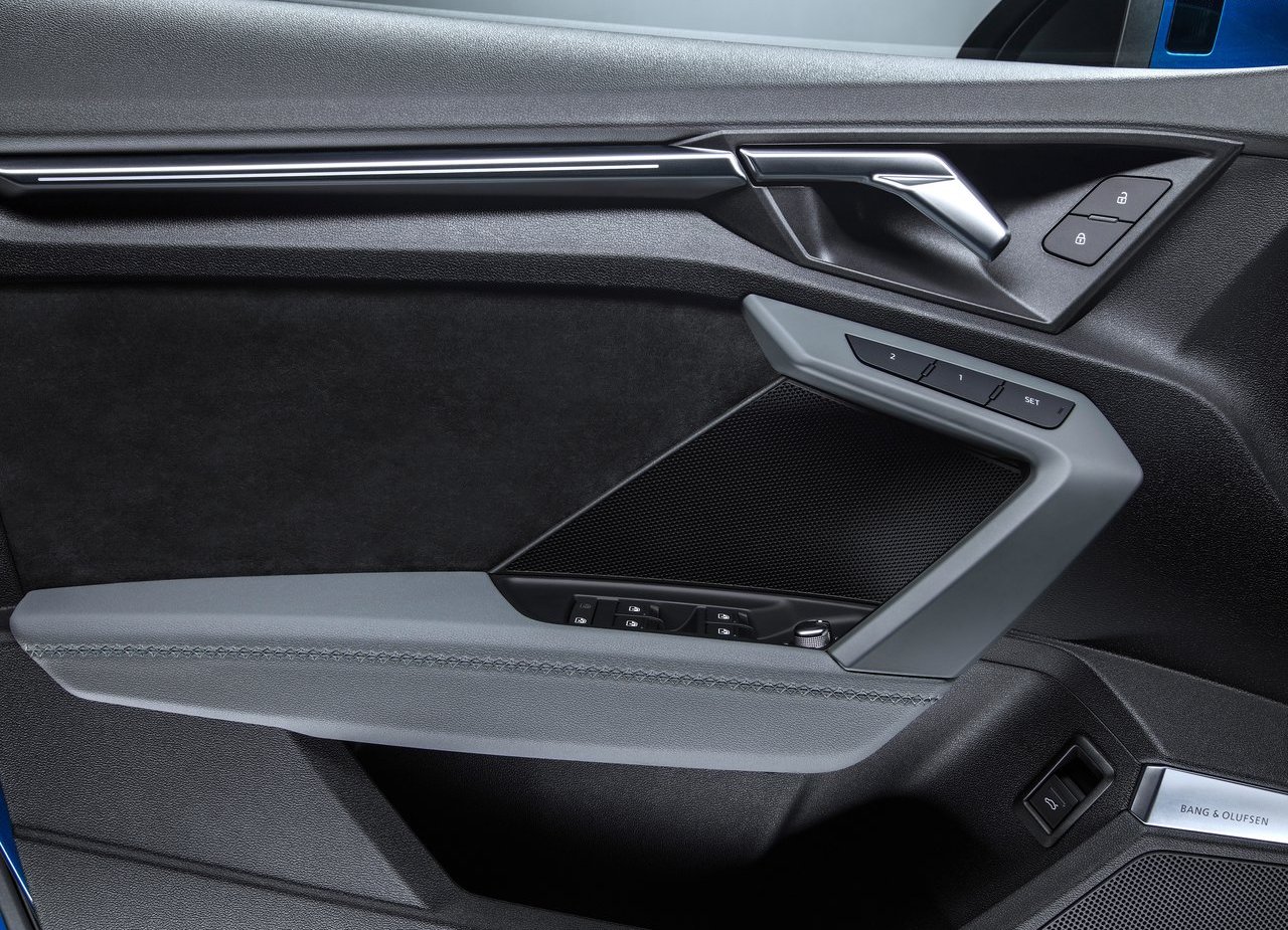 2021 - AUDI A3 SPORTBACK, foto 95