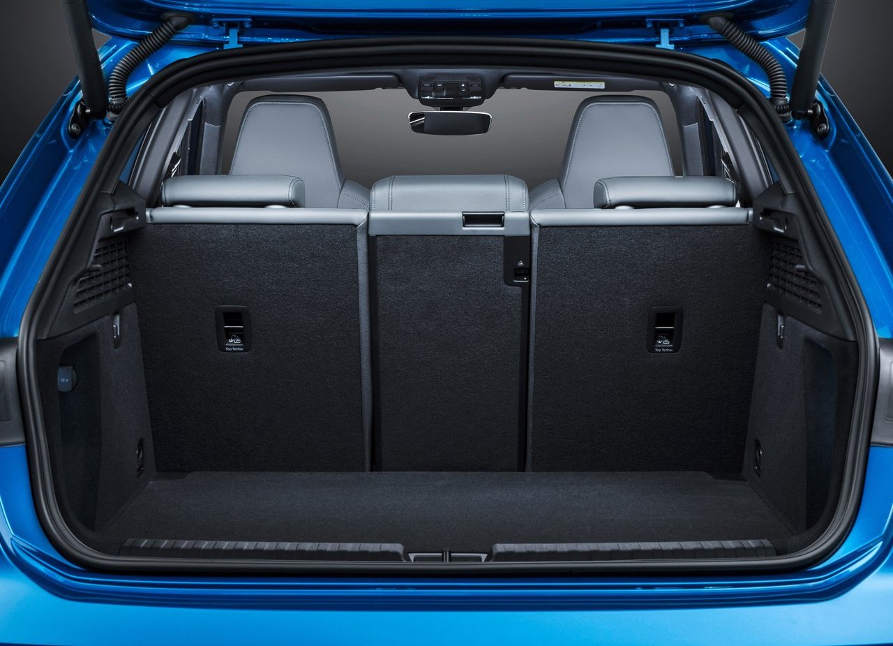 2021 - AUDI A3 SPORTBACK, foto 96