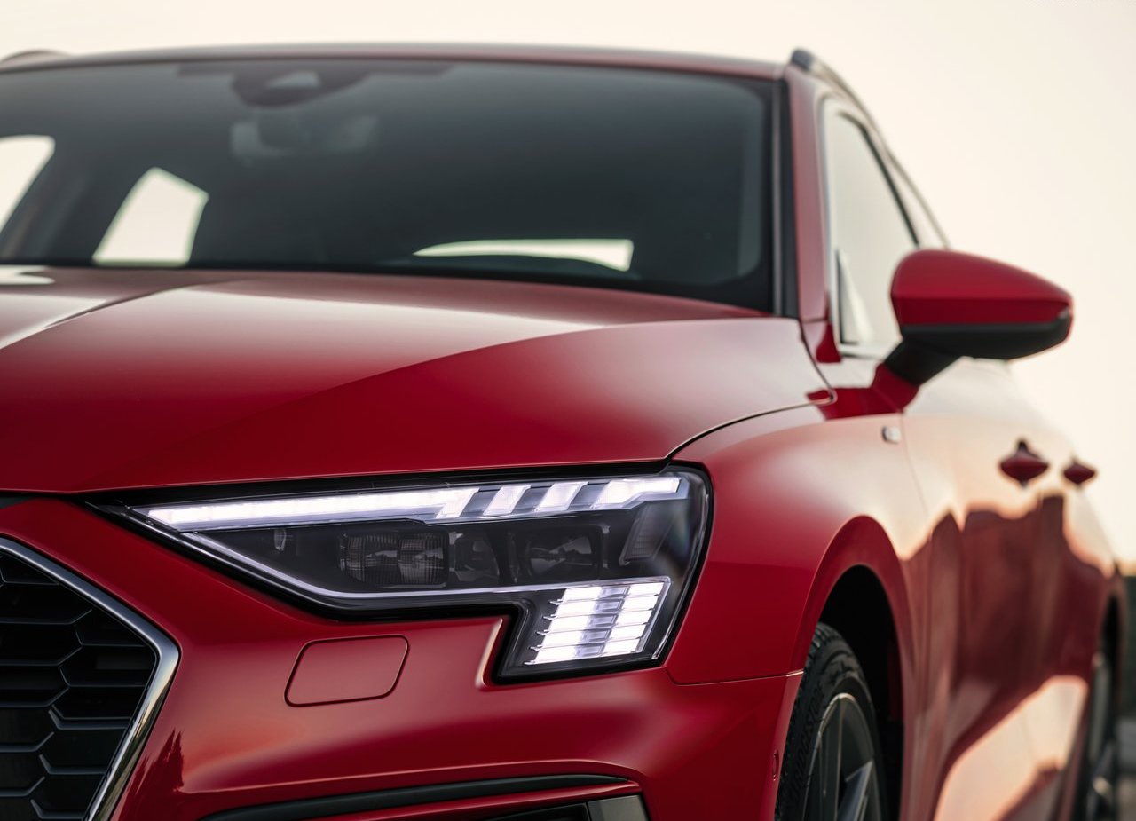 2021 - AUDI A3 SPORTBACK, foto 98