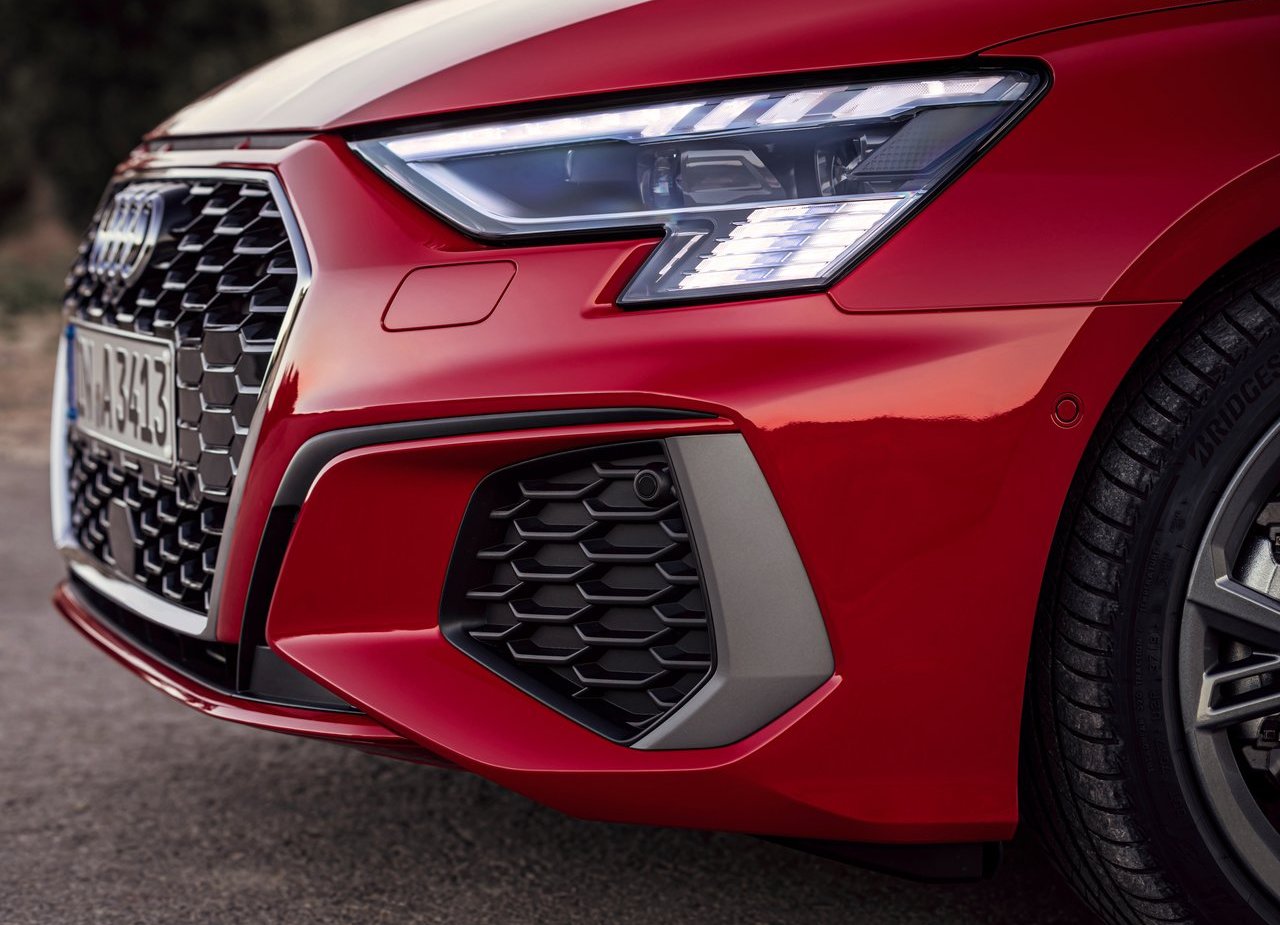 2021 - AUDI A3 SPORTBACK, foto 99