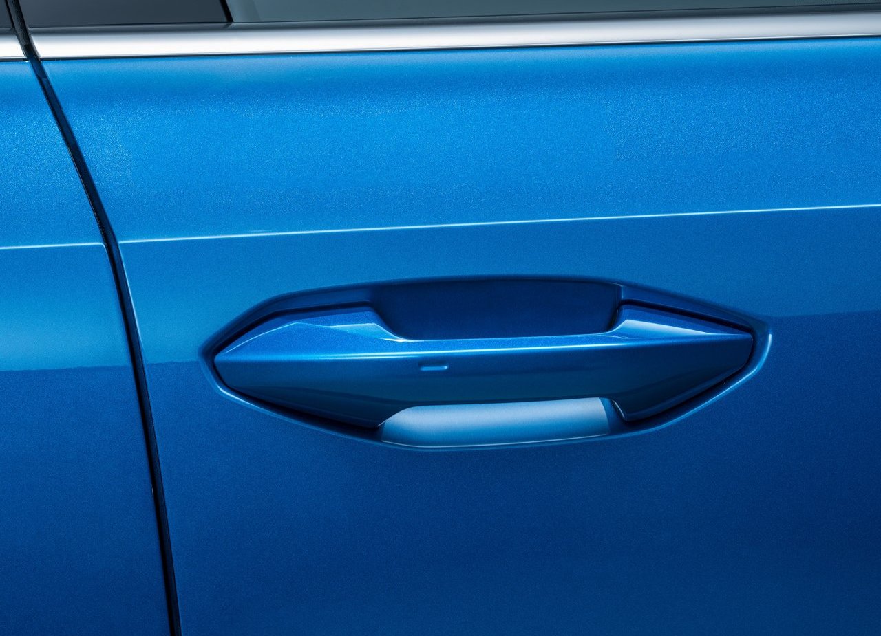 2021 - AUDI A3 SPORTBACK, foto 103
