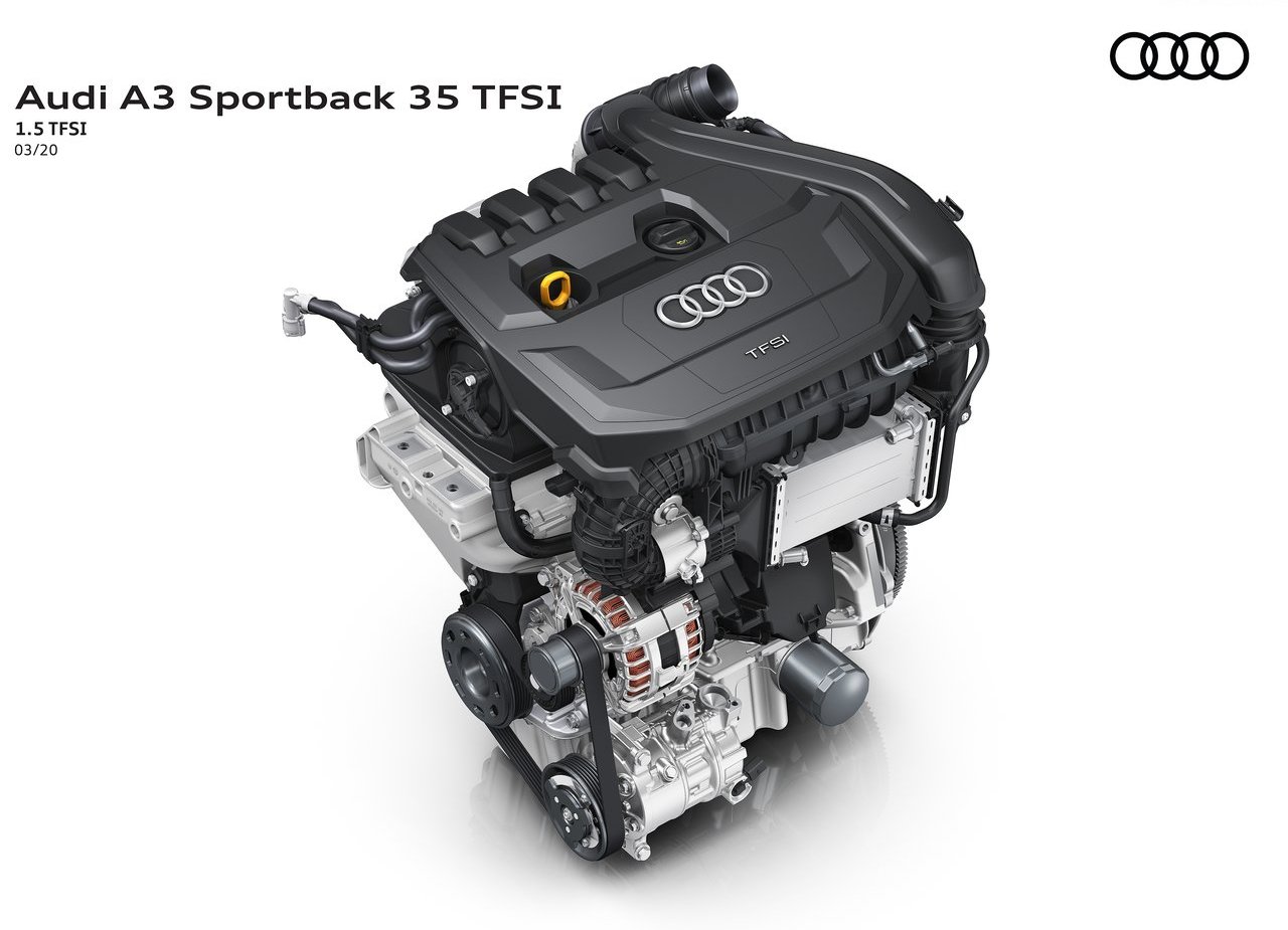 2021 - AUDI A3 SPORTBACK, foto 164