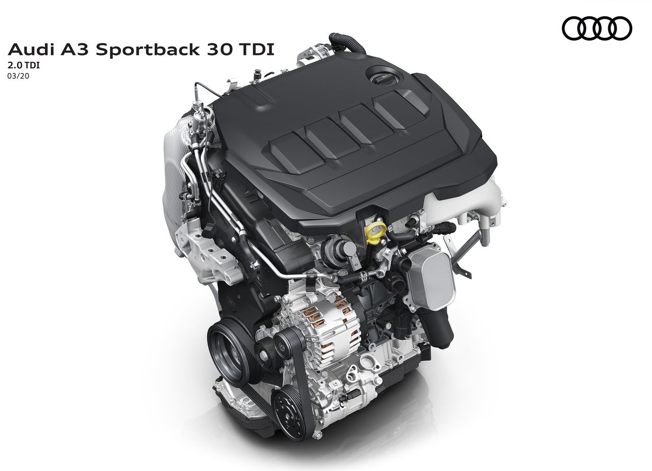 2021 - AUDI A3 SPORTBACK, foto 166